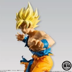Dragonball Z - Styling Super Saiyan Son Goku -FUNKO Store a462ac9f8ab5858415614952b4c2e261f35d7acda886b66d5da01ed52f1e92b5