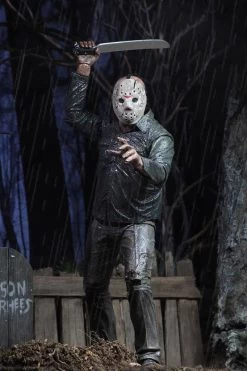 NECA Friday The 13th Part 5 - Ultimate Jason Dream Sequence Figur -FUNKO Store a4b1d1d99f1272031bc014058e19d7e201fc30b70073266a34f1c408203f532c