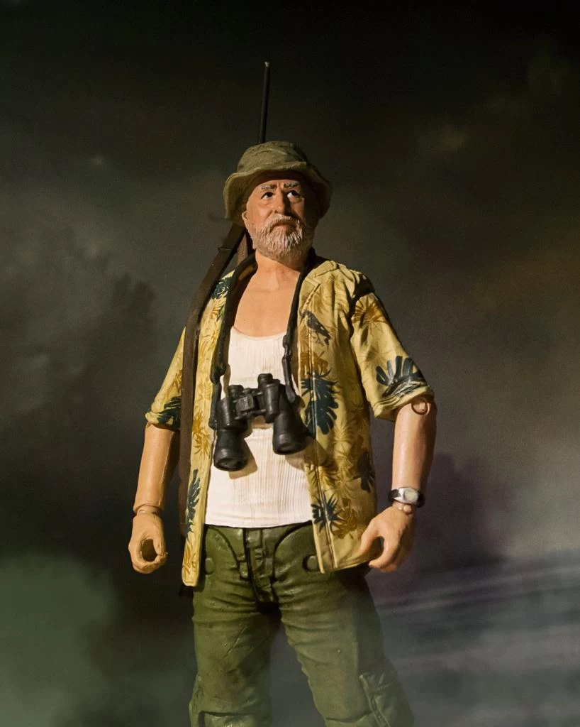The Walking Dead TV Serie 8 - Dale Horvath Figur 8 The Walking Dead TV Serie 8 - Dale Horvath Figur – Bild 6