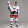 NHL Legends Figur Serie VII (Mark Messier, Rangers)