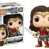 FUNKO POP! - DC - Justice League - Wonder Woman Figur -FUNKO Store a5a466e3412b74065d623629694a1c5002878e62feee268b776655f4e006910d