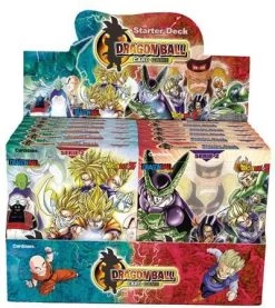 Dragonball Serie II (Starter, Deutsch)