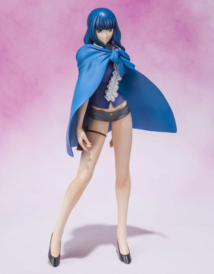 One Piece - Ain Film Z Figuarts Zero Figur 6 One Piece - Ain Film Z Figuarts Zero Figur – Bild 4