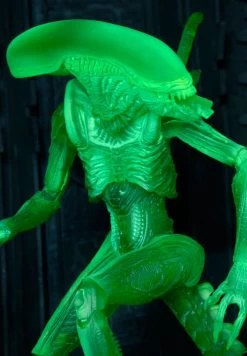 NECA Alien Vs. Predator - Alien Warrior Thermal Vision Actionfigur -FUNKO Store a7c260ce4a934dccf70ec7164090366533a78317cac9f0f87d8ae64b7f111883