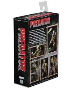 NECA Predator - Jungle Hunter Predator Ultimate Action Figur 11 NECA Predator - Jungle Hunter Predator Ultimate Action Figur -FUNKO Store a933b8649b396545172b457d67aee71dd4a186bd6c653e6382d788651553c1e1