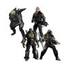 Resistance Action-Figuren Series I 4er Set -FUNKO Store aa05a7405a279cfc1a2c230afc0ac0124e32063986872b45b77e0c68af8ad662