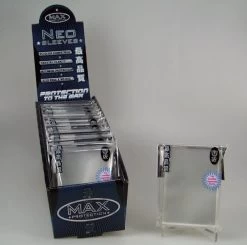 Alpha Protectors Clear - Japan