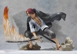 One Piece - Shanks Figuarts Zero Figur - Battle Version -FUNKO Store aa93ebc9762c4ffc5f1446af7c4c4f88fa5760fa160de625c12dccd12f80eabc