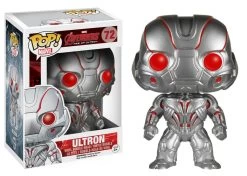 FUNKO POP! - Age Of Ultron - Ultron Figur