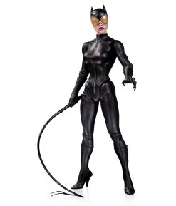 DC Comics Designer Serie II - Greg Capullo - Catwoman