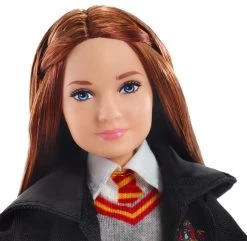 MATTEL Harry Potter - Ginny Weasley - Sammlerpuppe -FUNKO Store abd19f8d888a8965b188ee67ac17b7cf