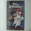 Topps 2001 Chrome I