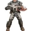 NECA Gears Of War Series III (Marcus Fenix) Figur -FUNKO Store acd39276ef3c390a5f2b952eefddab67b6b5daf64f41c757e4ea12f81c967c63
