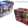 Konami Yu-Gi-Oh! Legacy Of The Valiant Deluxe Edition (DE)