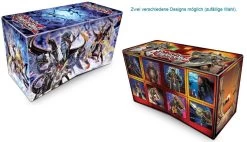 Konami Yu-Gi-Oh! Legacy Of The Valiant Deluxe Edition (DE)