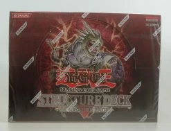Upper Deck Yu-Gi-Oh! Dinosaur's Rage (Decks)