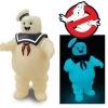 Diamond Select Ghostbusters Stay Puft Marshmallow Man Glow In The Dark