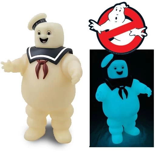 Diamond Select Ghostbusters Stay Puft Marshmallow Man Glow In The Dark 3 Diamond Select Ghostbusters Stay Puft Marshmallow Man Glow In The Dark