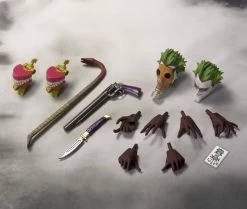 The Joker - Injustice: Gods Among Us Figuarts Figur 14 The Joker - Injustice: Gods Among Us Figuarts Figur -FUNKO Store b045dd6d9faf2aa9e4b7a13839b2b9345c2a7258b345d9eff9e4dbe8d32ee8ad