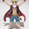 One Piece - Gladiator Lucy (Luffy) Figuarts Zero Figur