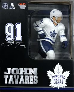 NHL - Toronto Maple Leafs - John Tavares - Figur -FUNKO Store b1a6897e 5