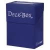 Ultra Pro UP Deck-Box Blue -FUNKO Store b23397ff72c5b7aac14b4486ba63ff240bdea89a1ce0211d15ebc9eced48979b