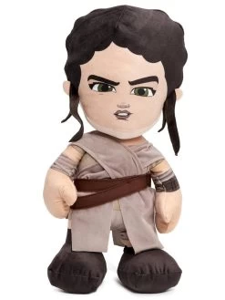 Joy Toy Star Wars VII - Rey Samt-Plüsch 45cm