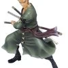 One Piece Figuarts Zero - Roronoa Zoro - 5th. Anniversary