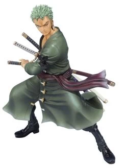 One Piece Figuarts Zero - Roronoa Zoro - 5th. Anniversary