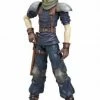 Final Fantasy VII Crisis Core Play Arts Cloud Strife Figur