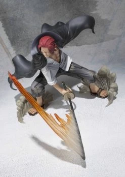 One Piece - Shanks Figuarts Zero Figur - Battle Version -FUNKO Store b44231c8545efcf84662a0d8b472f19375e823c7ff4d639dd5a366639b229593