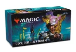 Wizards Of The Coast Magic Theros - Beyond Death - Deckbuilders Toolkit (EN)