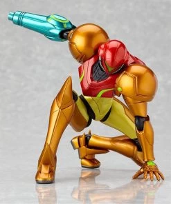Diverse Metroid: Other M - Samus Aran Figma Actionfigur -FUNKO Store b4b83699f57d3679f7ac32701c5ff371ec0b46618d974757d34e0b10b6901d7f