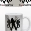 Diverse Ghostbusters - Silhouettes Tasse -FUNKO Store b5be3398f30fa31b928a9c986dff4156d456045bbf8858db022063a6dc399927