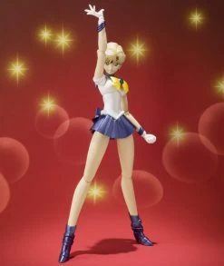 Sailor Moon - Sailor Uranus S.H.Figuarts Figur 11 Sailor Moon - Sailor Uranus S.H.Figuarts Figur -FUNKO Store b6cde3efde8b2b43e074bba2c7dce44679ca3ce297b55a3caabd3764810f4193