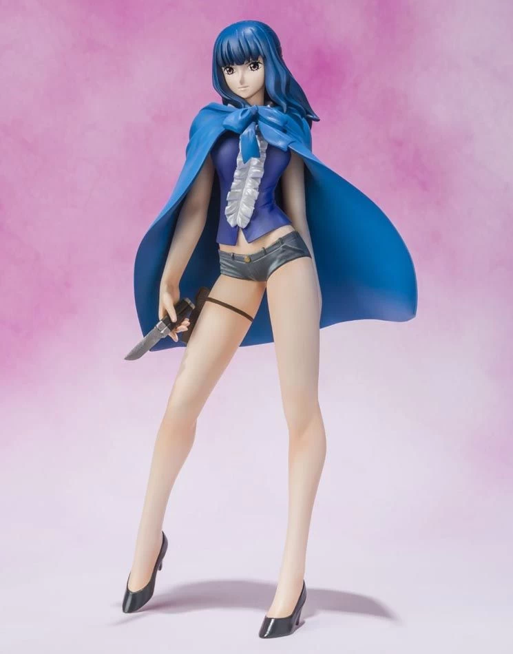 One Piece - Ain Film Z Figuarts Zero Figur 5 One Piece - Ain Film Z Figuarts Zero Figur – Bild 3