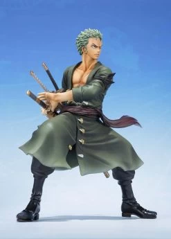 One Piece Figuarts Zero - Roronoa Zoro - 5th. Anniversary -FUNKO Store b7a4ed418e8d3e0a7763757f14cefa6137426986c7993841954eacba0752e047