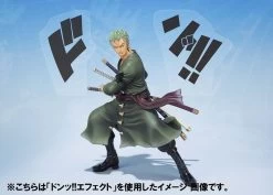One Piece Figuarts Zero - Roronoa Zoro - 5th. Anniversary -FUNKO Store b86f33bfbaa347af7cd326537b721bc25102a1ab3a200e42823380a0270cb57c