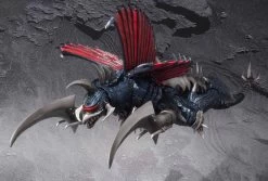 MonsterArts Godzilla Gigan (2004) 18cm Figur -FUNKO Store ba21d95aad4d99dde8557efbac1b33ac18447e9172f966de5955f899da1d0801