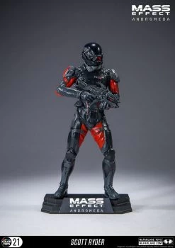 Mass Effect - Scott Ryder 17cm Color Tops Figur 15 Mass Effect - Scott Ryder 17cm Color Tops Figur -FUNKO Store bbe9ecf5e9e96f765b9e56b9c304bd25accae3c9b2a2c6b4a4bf022f78a7fb85