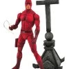 Diamond Select Marvel Select - Daredevil Figur Special Collector Edition