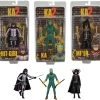 NECA Kick Ass 2 Serie I - 3er Action-Figuren Set 1 NECA Kick Ass 2 Serie I - 3er Action-Figuren Set -FUNKO Store bc27cc5662e8c1b96be41ceb589d60193461516dadfb62480f939627bfa7da39