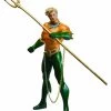 Justice League The New 52 - Aquaman Figur -FUNKO Store bd6e5988fd9b482460a0c4fb932c066b53a812f91dbe40a7363c26ba0fbb083d