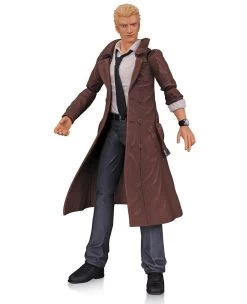 DC Comics New 52 Justice League Dark Constantine Figur