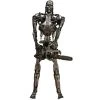 NECA Cult Classics Terminator 2 Serie II T-800 Endoskeleton Figur
