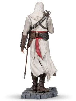 Ubisoft Assassins Creed - Altair Statue - Apple Of Eden Keeper 24cm -FUNKO Store be2710ec6584b42c17c632a4792360b708c2f3a0775e25e2a6a210cbb9d80e29