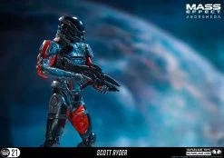 Mass Effect - Scott Ryder 17cm Color Tops Figur 11 Mass Effect - Scott Ryder 17cm Color Tops Figur -FUNKO Store be6c7a6cdb18a0974339d4c1c3b1f42245fa2dba5e3e724a4290059535ea4fba