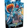 Konami Yu-Gi-Oh! Mechanized Madness Structure Deck (DE) -FUNKO Store be755a840a7f69a7c88fce57c115c409883e7c119bca7c27d1d8ac16c30c8ec1