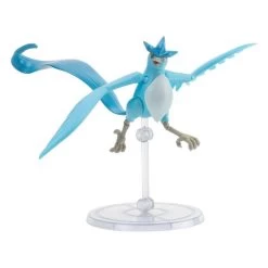 BOTI - Pokémon - Arktos / Articuno - Select Actionfigur