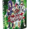 Konami Yu-Gi-Oh! 9-Pocket Portfolio Zexal